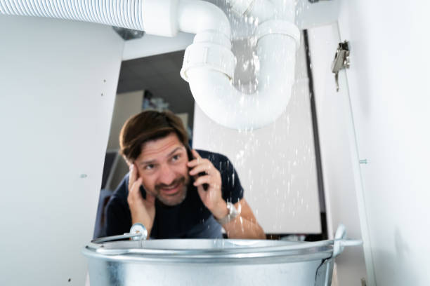 Hot Water Heater Installation in Otis Orchards East Farms, WA