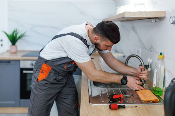 Best Sewer Line Repair  in Otis Orchards East Farms, WA