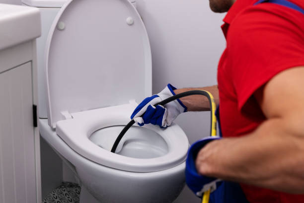 Best Local Plumber Services  in Otis Orchards East Farms, WA
