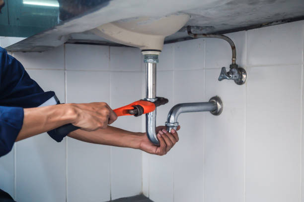 Best Residential Plumbing Services  in Otis Orchards East Farms, WA