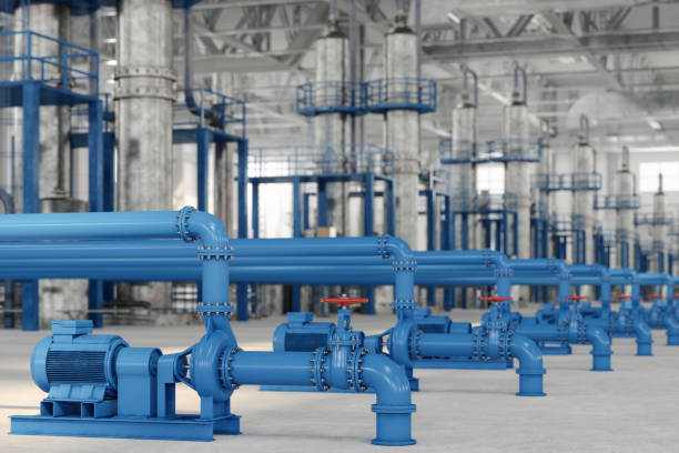 Best Commercial Plumbing Services  in Otis Orchards East Farms, WA