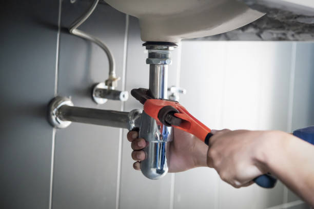 Best Shower Repair Services  in Otis Orchards East Farms, WA