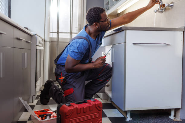 Best Plumbing Inspection Services  in Otis Orchards East Farms, WA