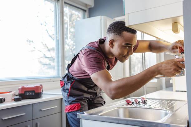 Best Toilet Repair Services  in Otis Orchards East Farms, WA